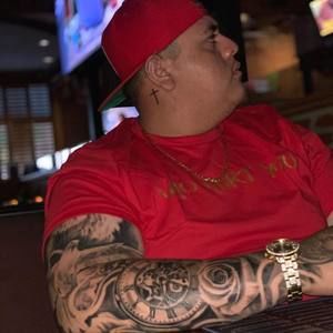 Meet your Posher, Hector